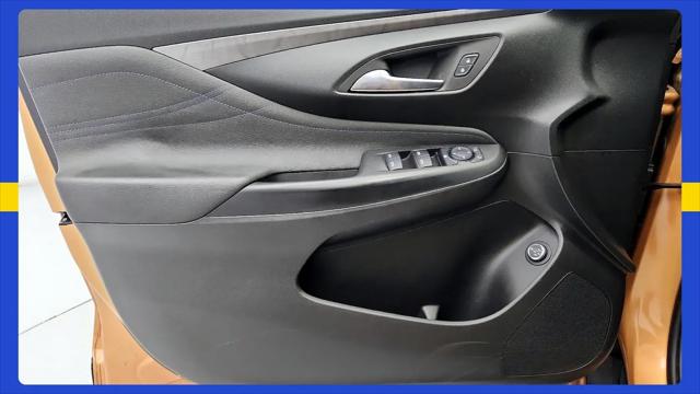 2024 Buick NV Sport Touring FWD