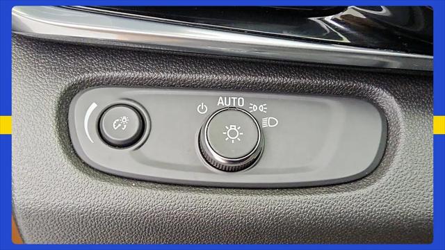 2024 Buick NV Sport Touring FWD
