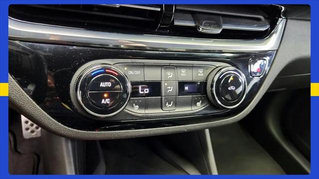 2024 Buick NV Sport Touring FWD