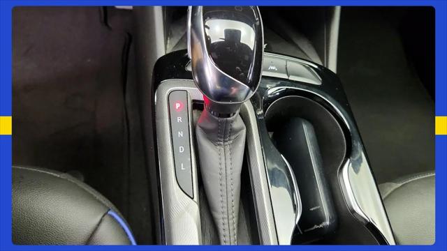 2024 Buick NV Sport Touring FWD