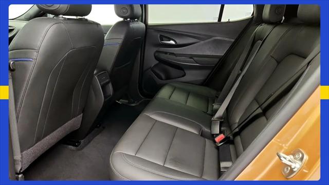 2024 Buick NV Sport Touring FWD