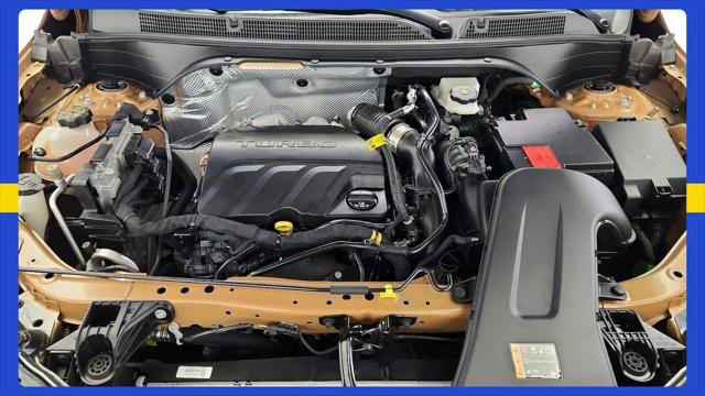 2024 Buick NV Sport Touring FWD
