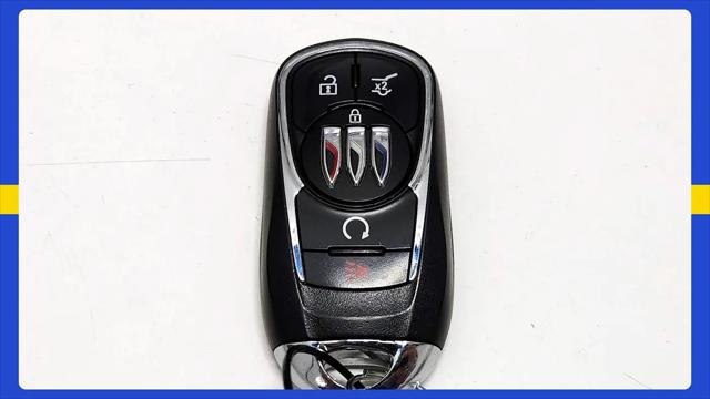 2024 Buick NV Sport Touring FWD