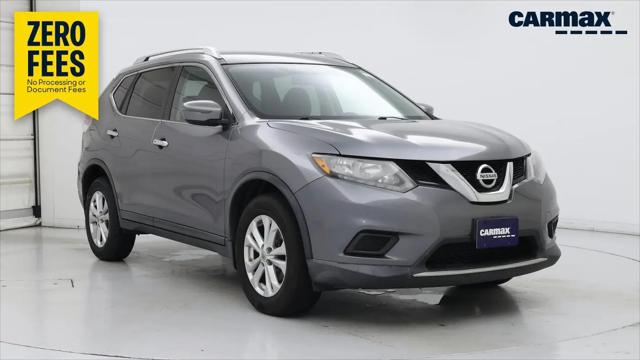 2016 Nissan Rogue SV for sale in East Meadow, NY