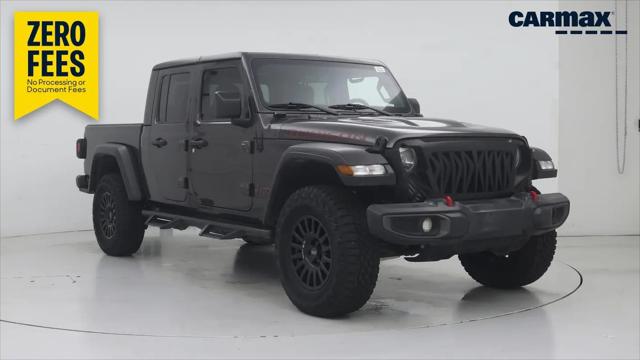 2022 Jeep Gladiator Rubicon for sale in Jackson, MS