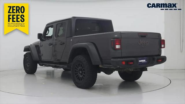 2022 Jeep Gladiator Rubicon for sale in Jackson, MS