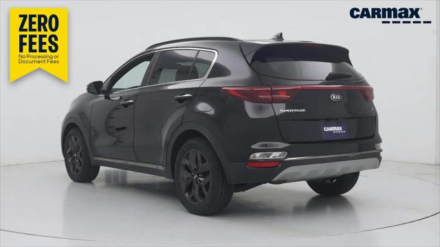 2020 Kia Sportage S for sale in Jackson, MS