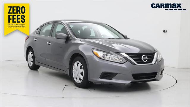 2016 Nissan Altima 2.5 S for sale in Jackson, MS