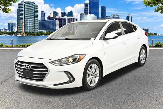 2018 Hyundai Elantra Value Edition for sale in Miami, FL