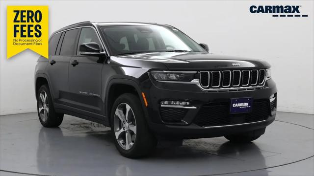 2023 Jeep Grand Cherokee 4xe for sale in Omaha, NE