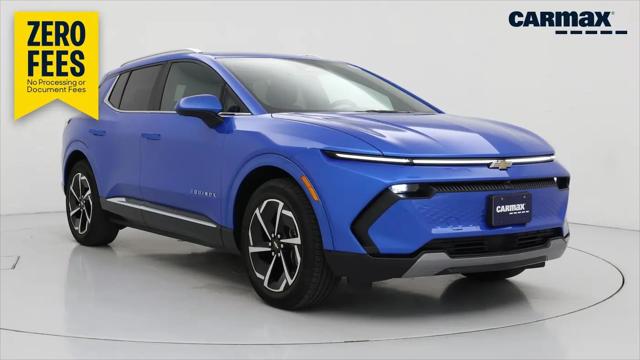 2024 Chevrolet Equinox LT for sale in Omaha, NE