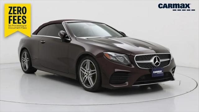 2019 Mercedes-Benz E 450 E 450 for sale in Omaha, NE
