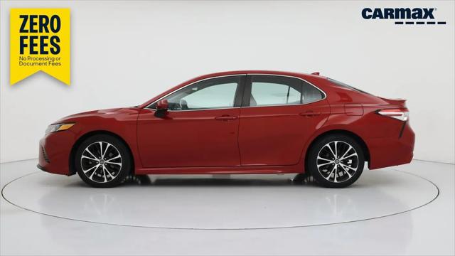 2020 Toyota Camry SE for sale in Omaha, NE