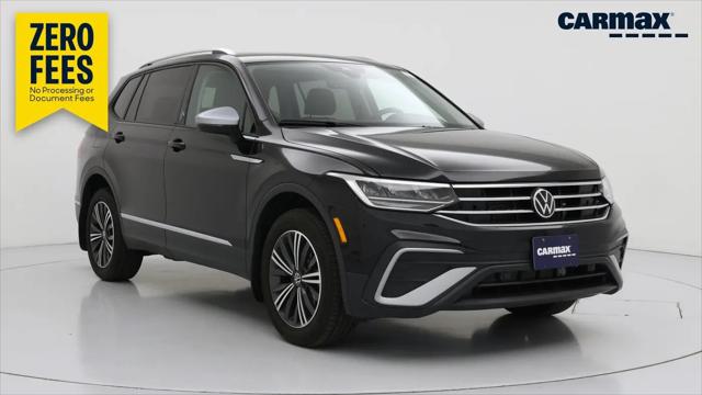 2024 Volkswagen Tiguan 2.0T Wolfsburg Edition for sale in Omaha, NE