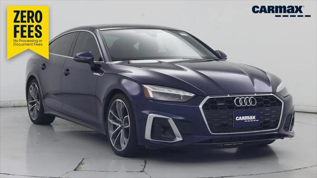 2023 Audi A5 Sportback Premium 45 TFSI S line quattro S tronic for sale in Omaha, NE