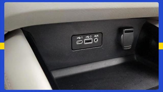 2021 Nissan Altima Platinum Intelligent AWD