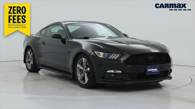 2016 Ford Mustang V6 for sale in Sterling, VA