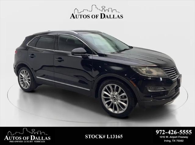 2017 Lincoln MKC Reserve for sale in Irving, TX