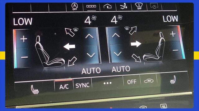 2021 Audi S7 Prestige TFSI quattro Tiptronic