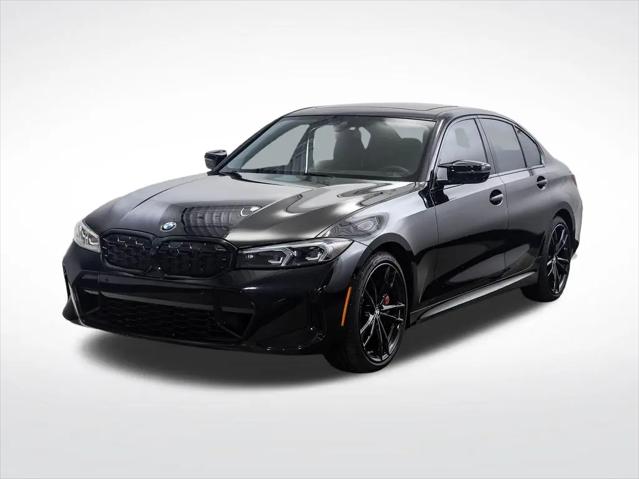 2024 BMW M340i M340i xDrive Sedan for sale in Bloomington, MN