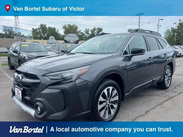 2024 Subaru Outback Limited for sale in Victor, NY