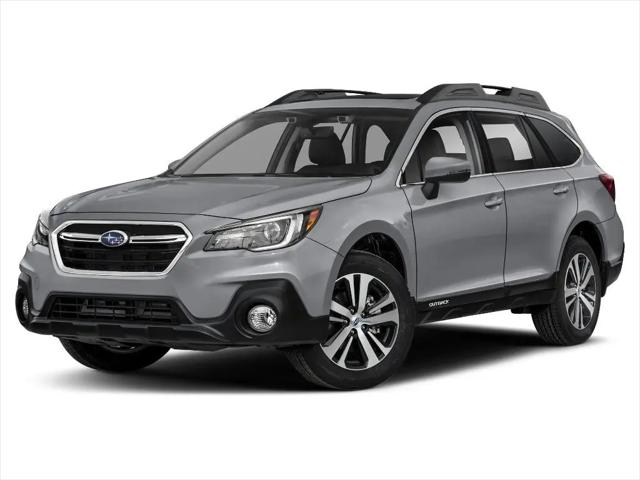2019 Subaru Outback 3.6R Limited for sale in Victor, NY