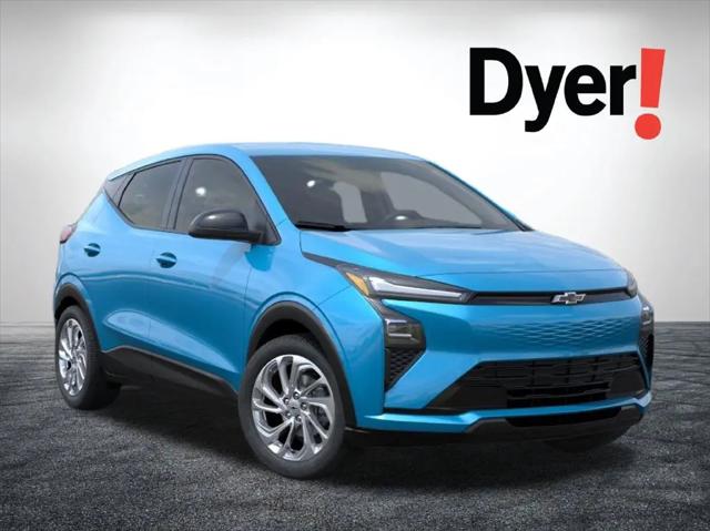 2027 Chevrolet Bolt LT FWD for sale in Lake Wales, FL