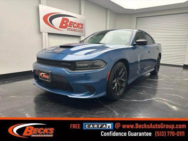 2020 Dodge Charger GT RWD for sale near Mason, OH