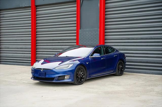 2019 Tesla Model S 75D for sale in Hollywood, FL