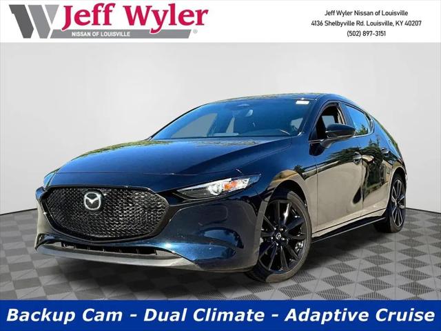 2024 Mazda Mazda3 2.5 S Select Sport for sale in St Matthews, KY