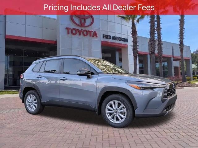 2026 Toyota Corolla Cross LE for sale in Charleston, SC