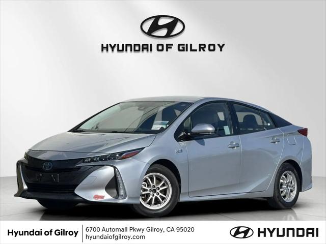 2020 Toyota Prius Prime LE for sale in Gilroy, CA