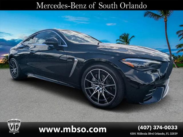 2025 Mercedes-Benz CL Base for sale in Orlando, FL