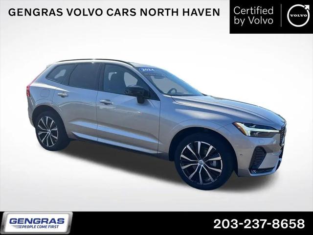 2024 Volvo XC60 B5 Ultimate Dark Theme for sale in North Haven, CT