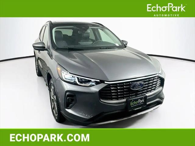 2025 Ford Escape Platinum for sale in Duluth, GA