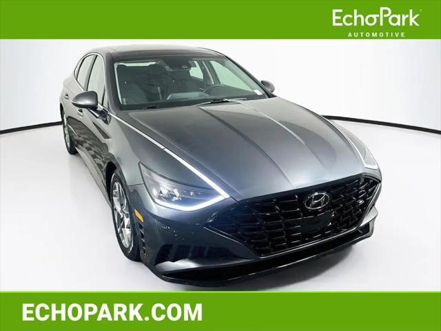 2023 Hyundai Sonata SEL for sale in Duluth, GA
