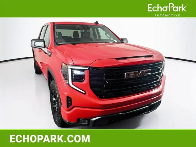 2025 GMC Sierra 1500 4WD Crew Cab Short Box Elevation with 3VL for sale in Duluth, GA