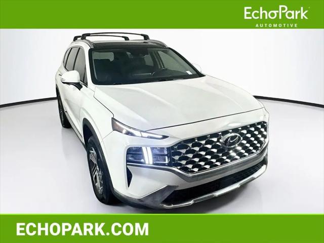 2023 Hyundai Santa Fe SEL for sale in Duluth, GA