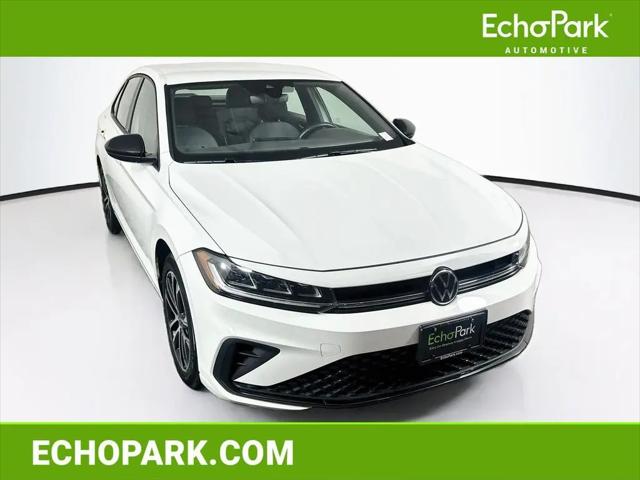 2025 Volkswagen Jetta 1.5T Sport for sale in Duluth, GA