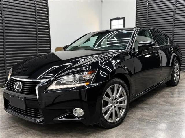 2015 Lexus GS 350 GS 350 for sale in Fredricksburg, VA