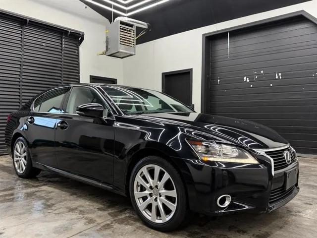 2015 Lexus GS 350 GS 350