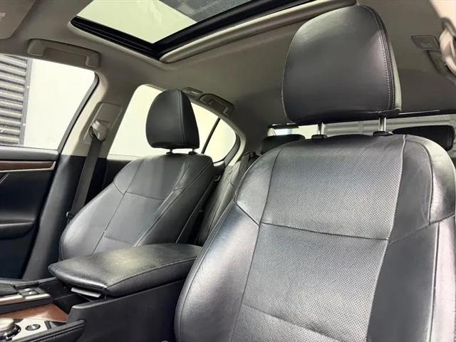 2015 Lexus GS 350 GS 350