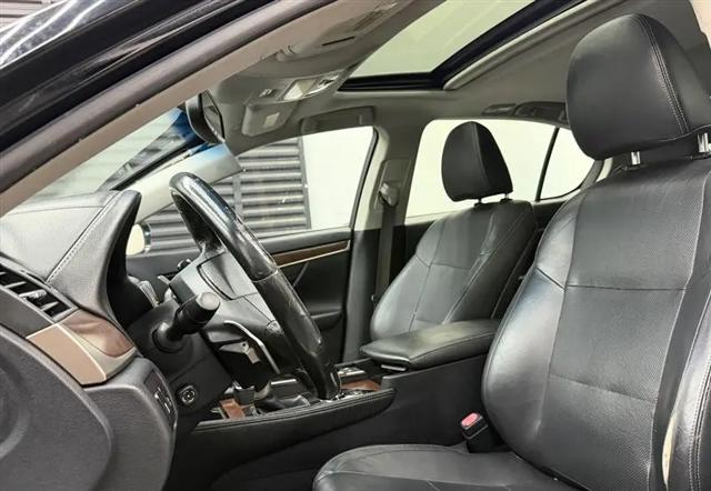 2015 Lexus GS 350 GS 350