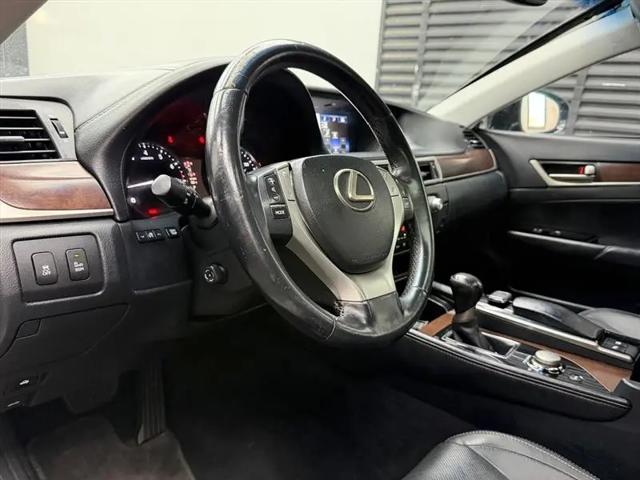 2015 Lexus GS 350 GS 350