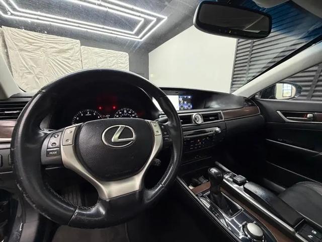 2015 Lexus GS 350 GS 350