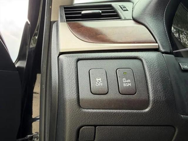 2015 Lexus GS 350 GS 350