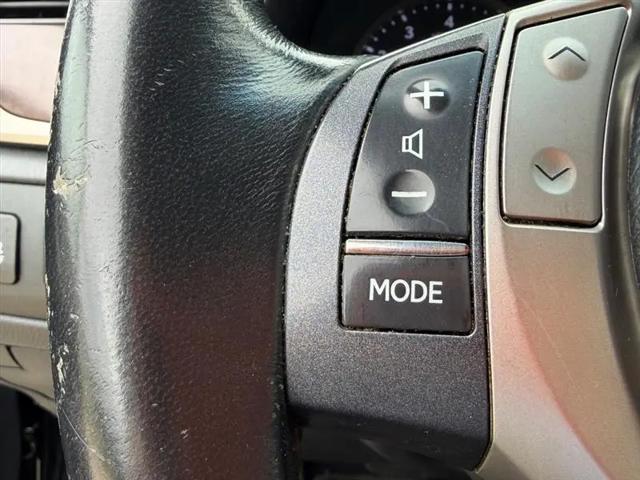 2015 Lexus GS 350 GS 350
