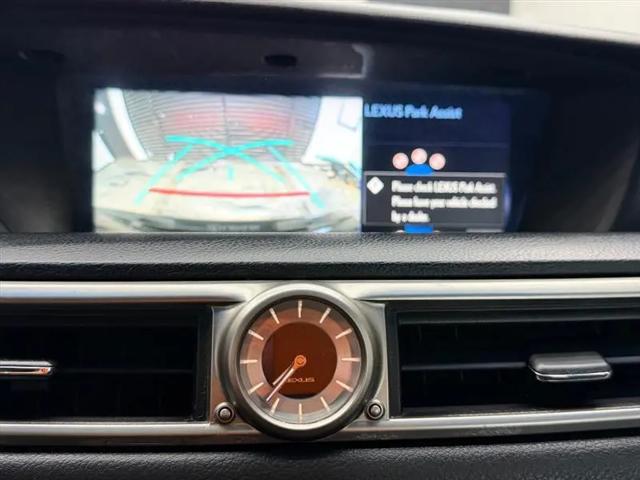 2015 Lexus GS 350 GS 350
