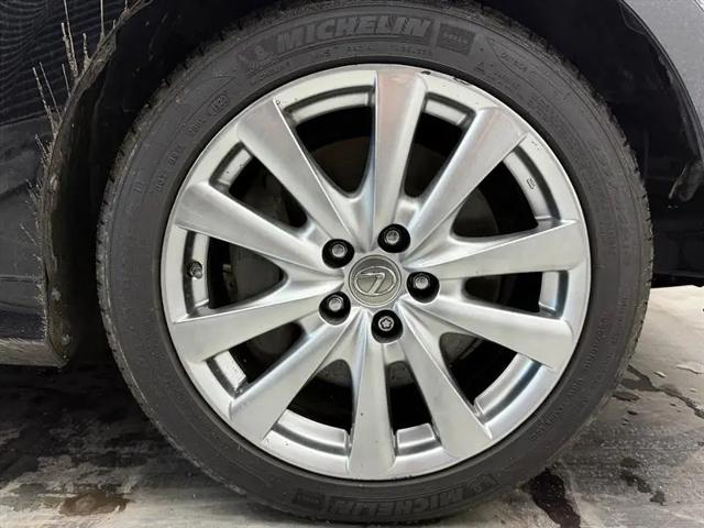 2015 Lexus GS 350 GS 350