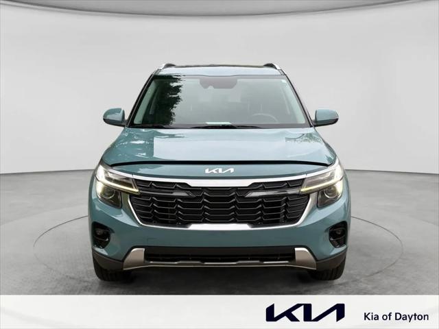 2024 Kia Seltos EX for sale near Huber Heights, OH